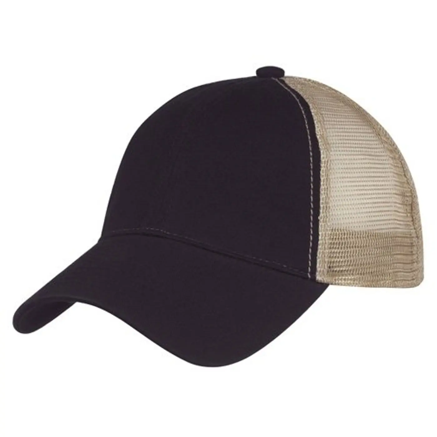 Black-Khaki