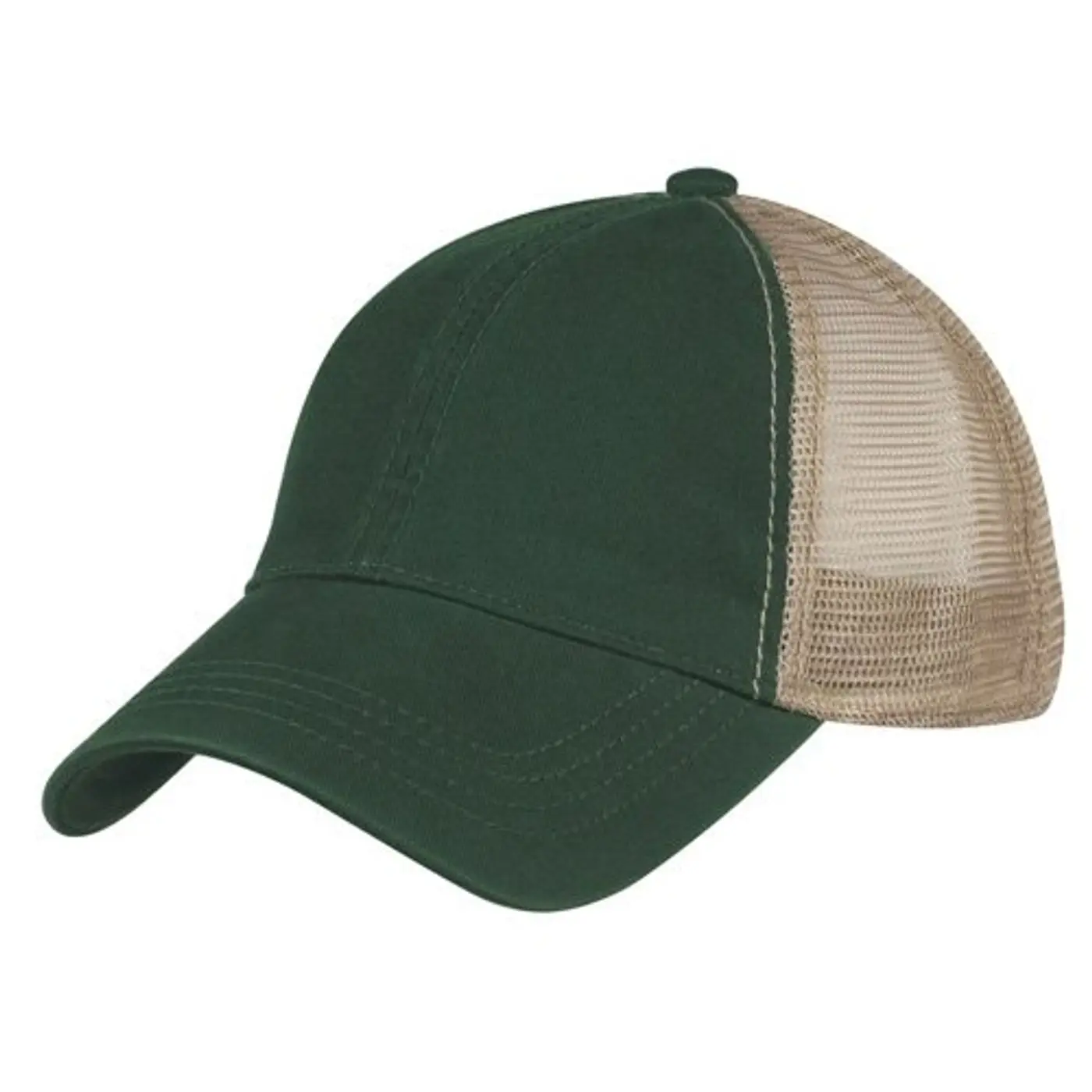 Forest Green-Khaki