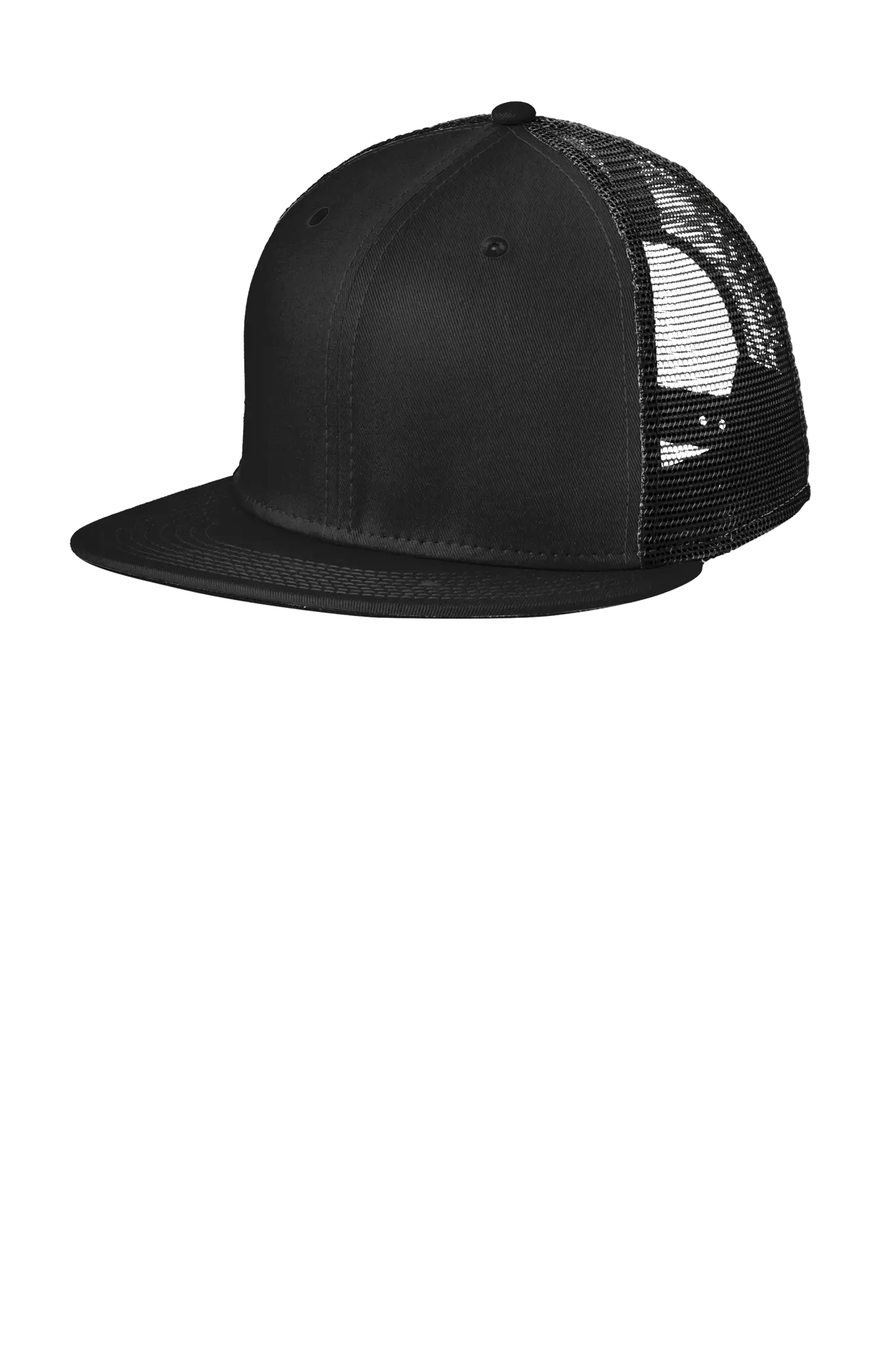 Black / Black