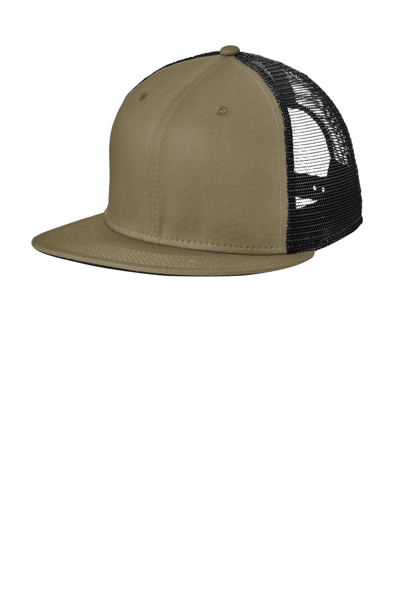Olive / Black