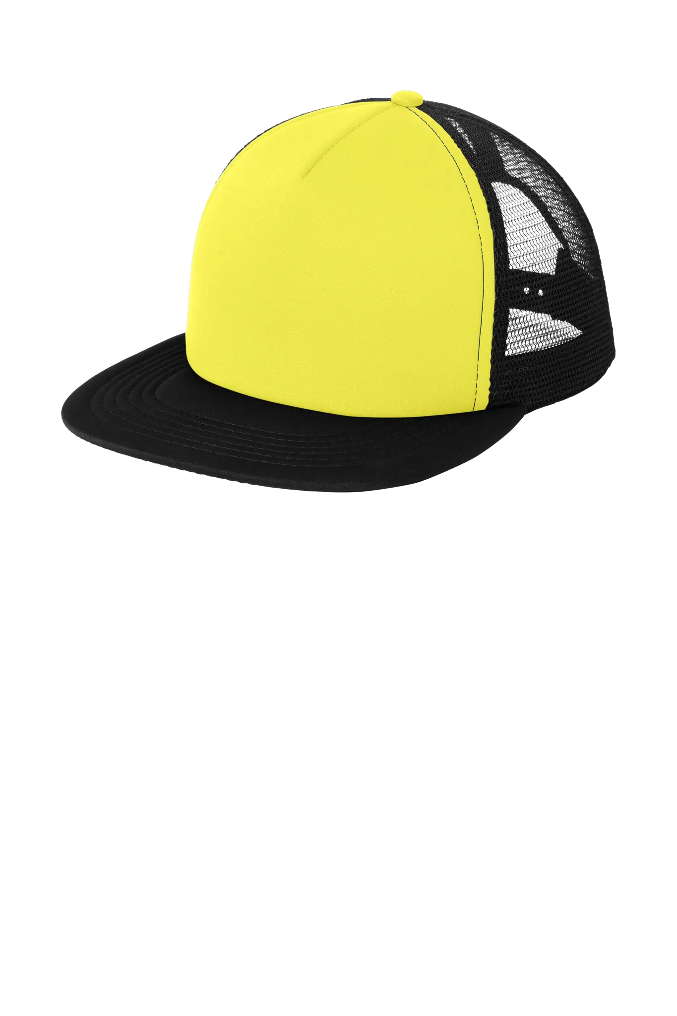 Neon Yellow