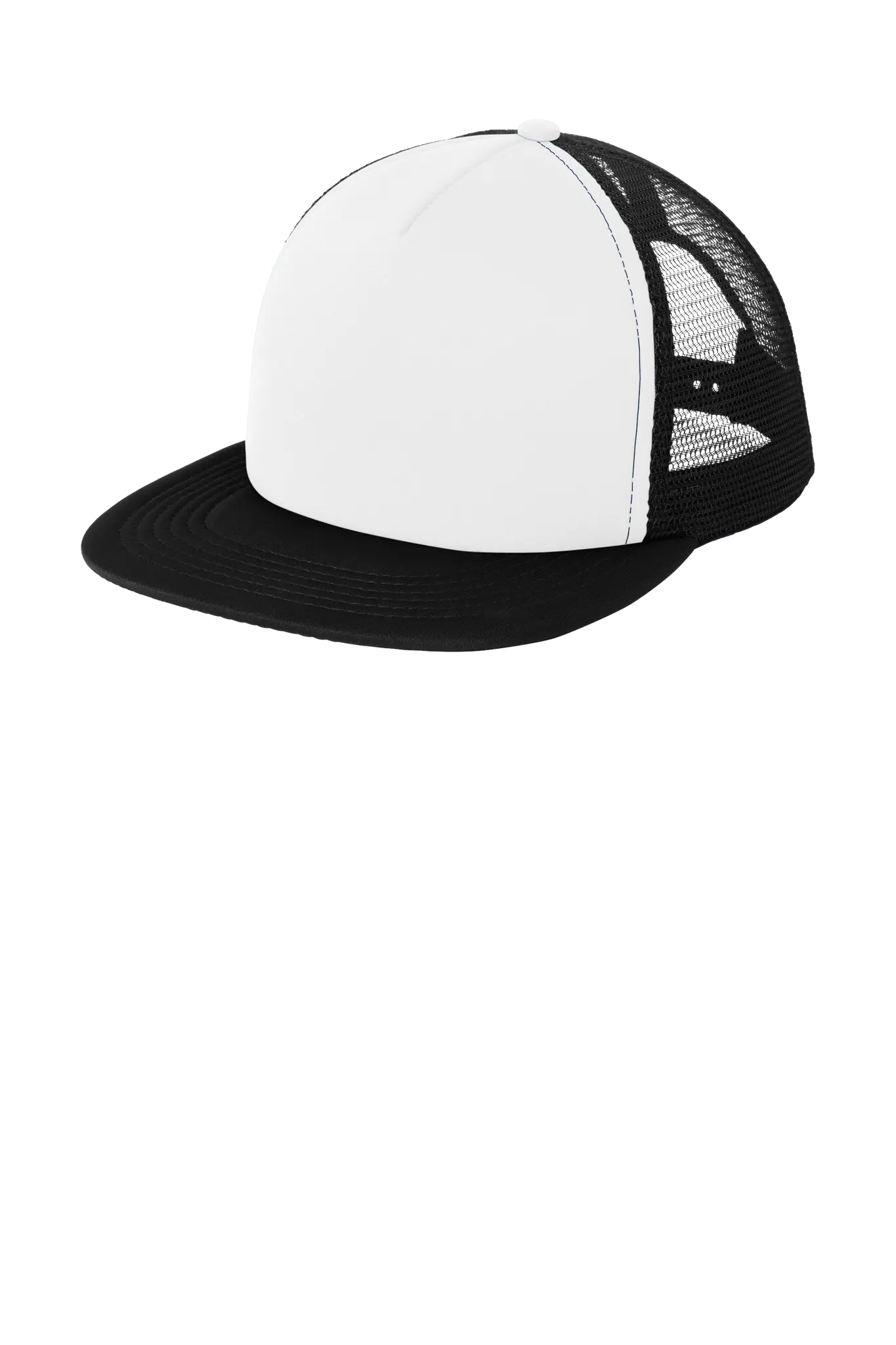 White/Back