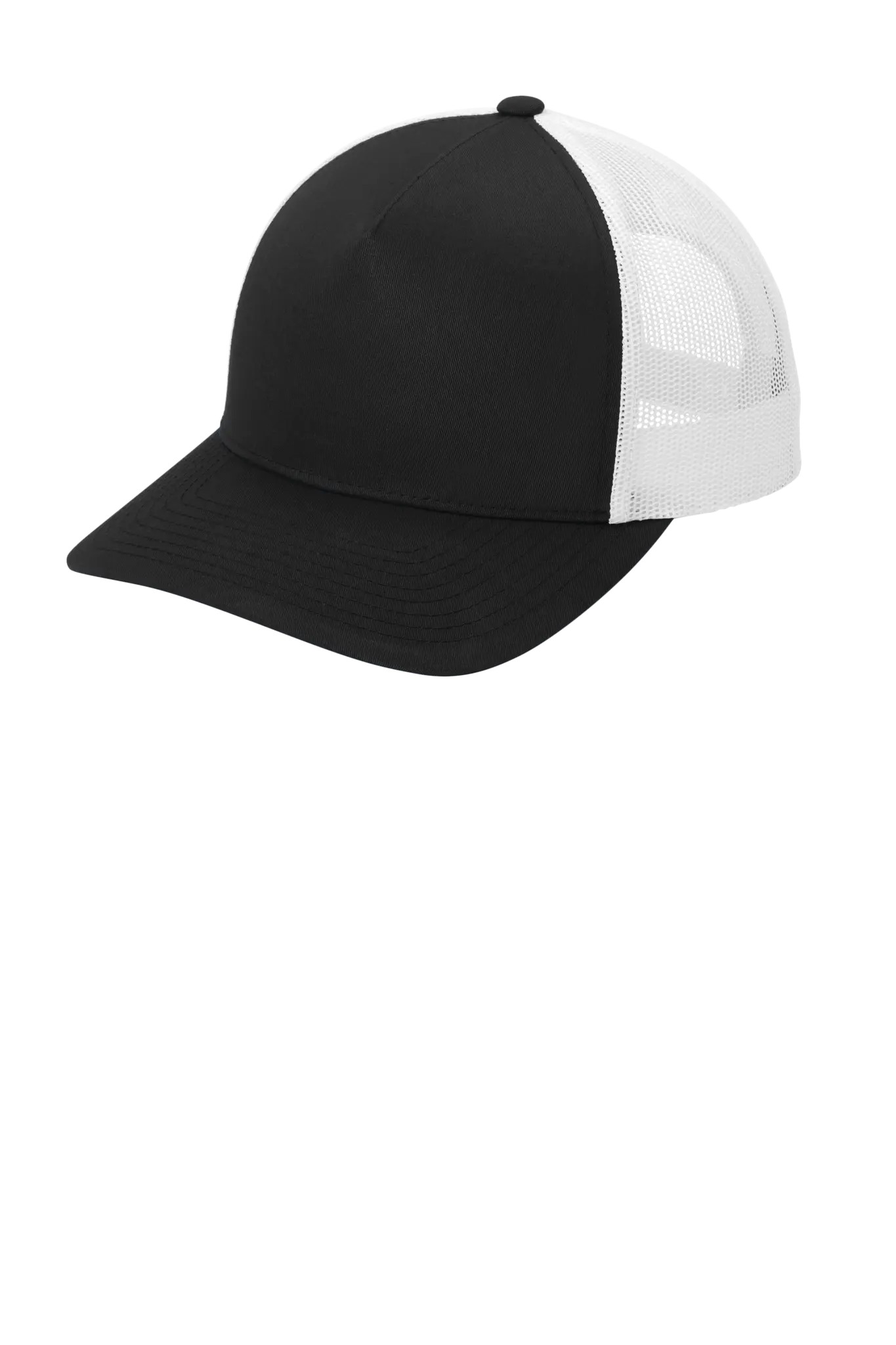 Black / White