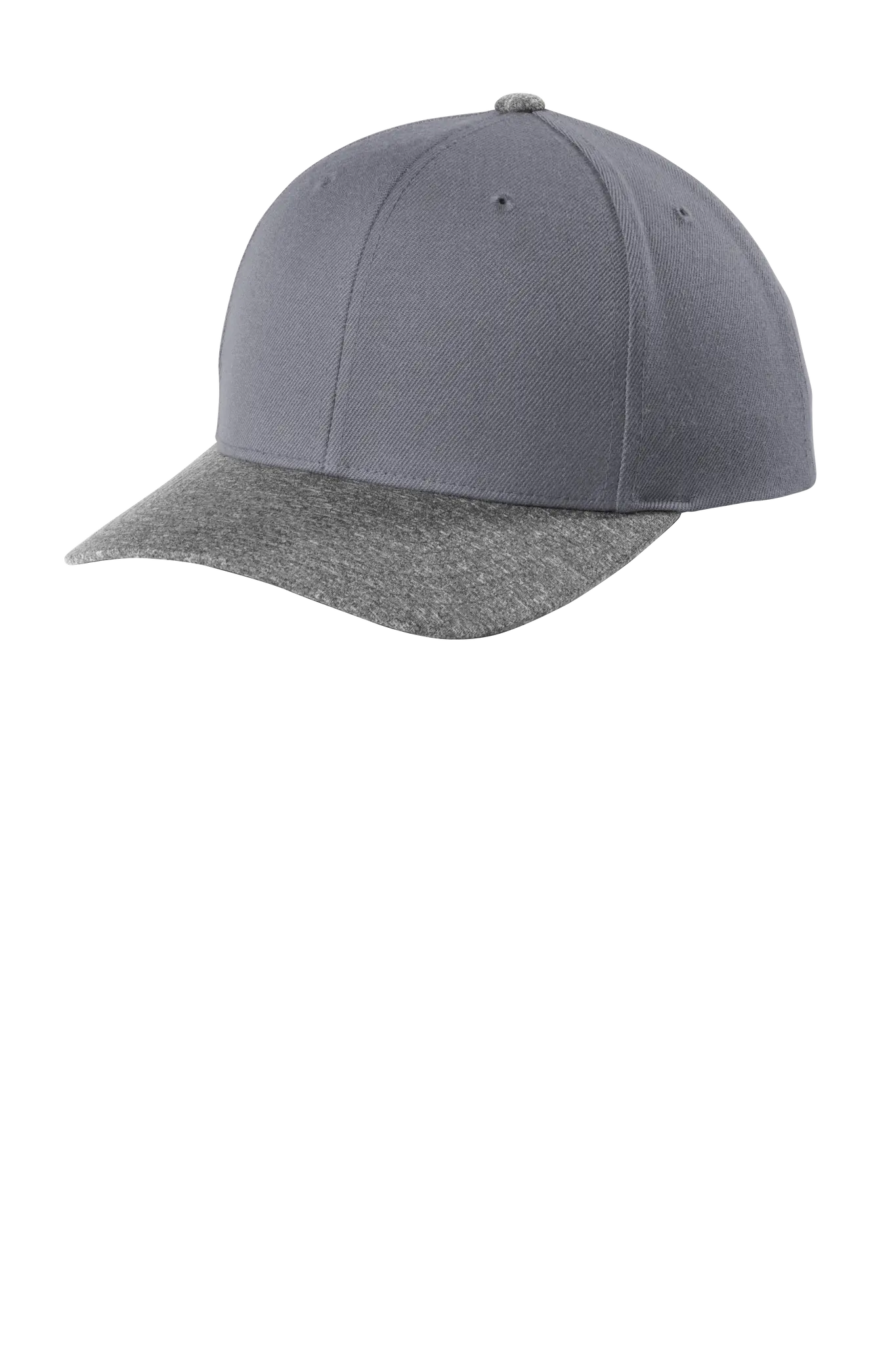 Graphite Heather Grey
