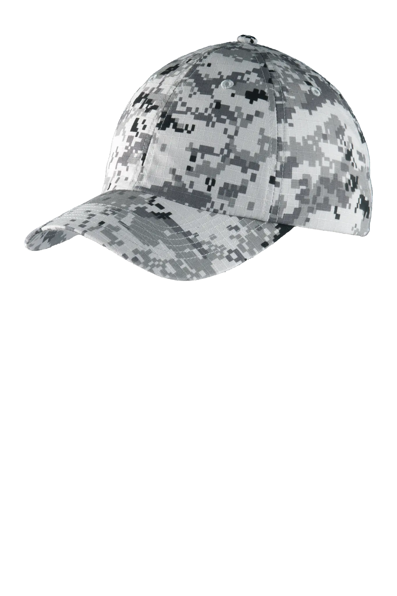 Grey Camo