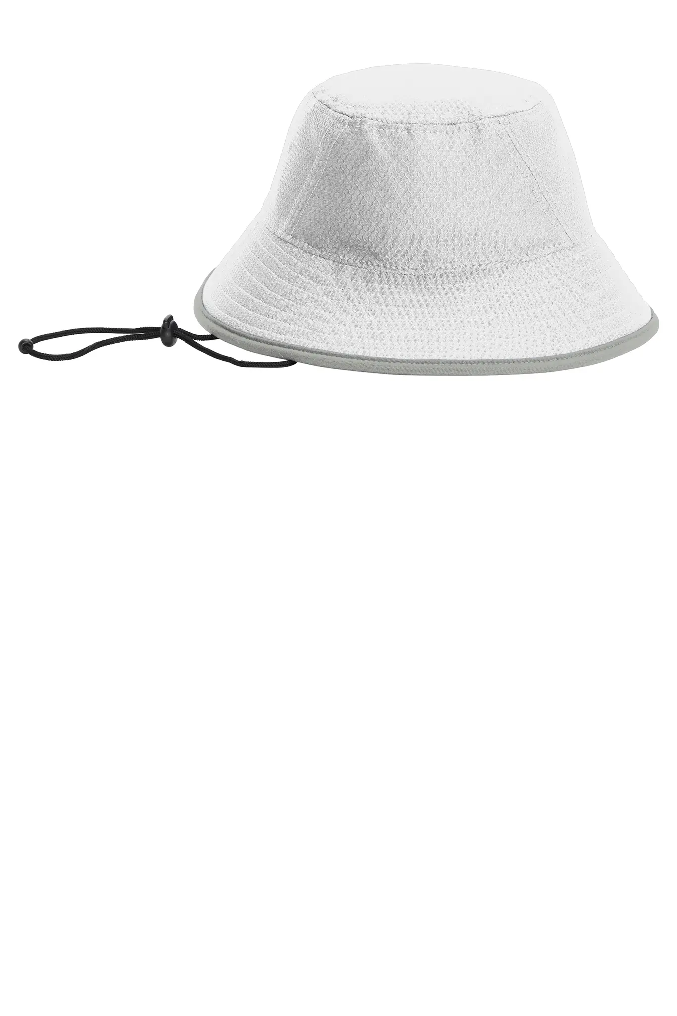 White / Rainstorm Grey