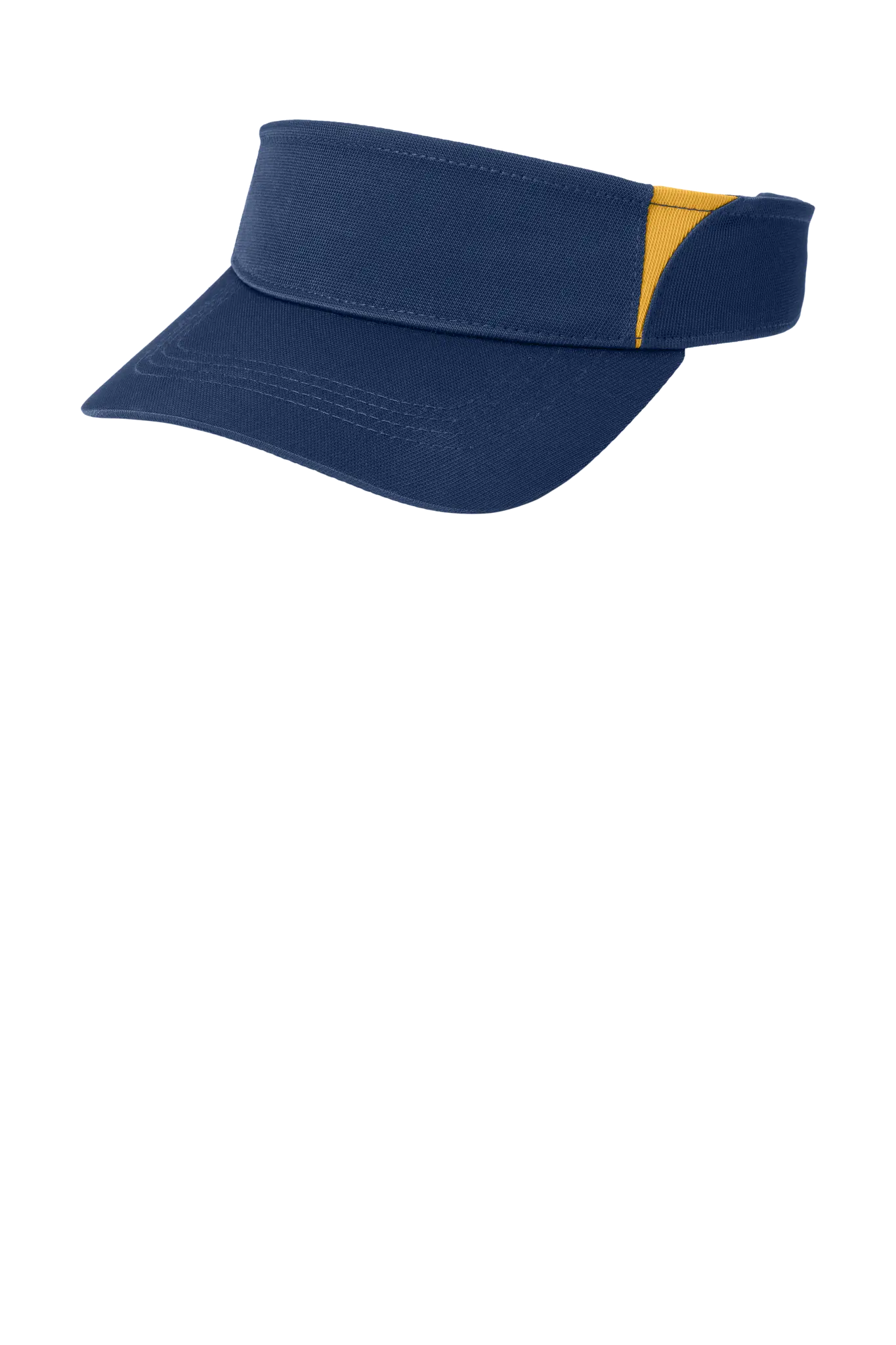 True Navy / Gold