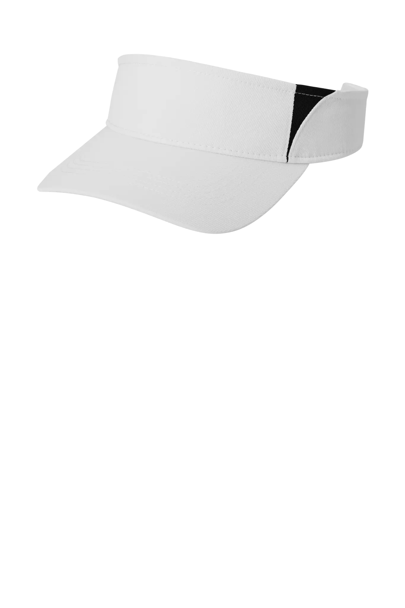 White / Black