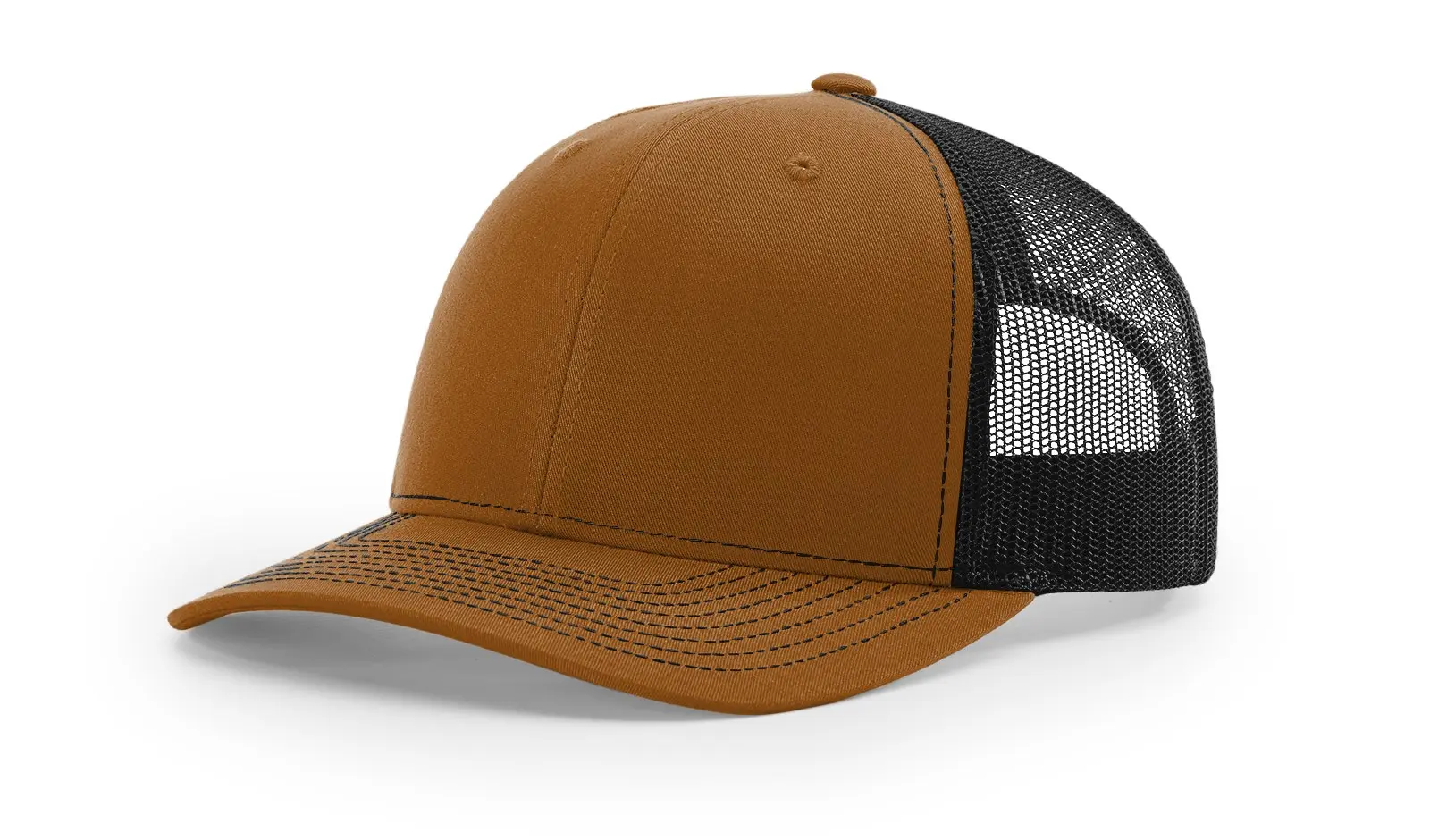 Caramel/Black