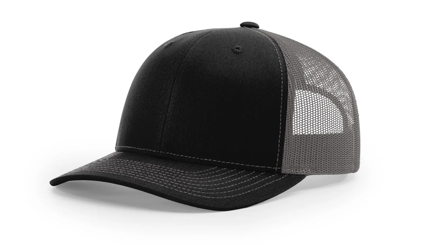 Black/Charcoal