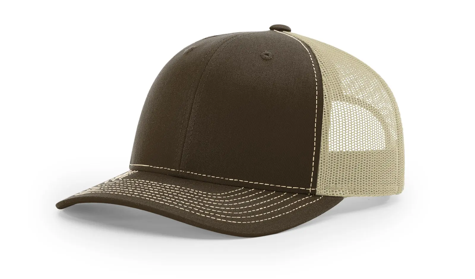 Brown/Dark Khaki