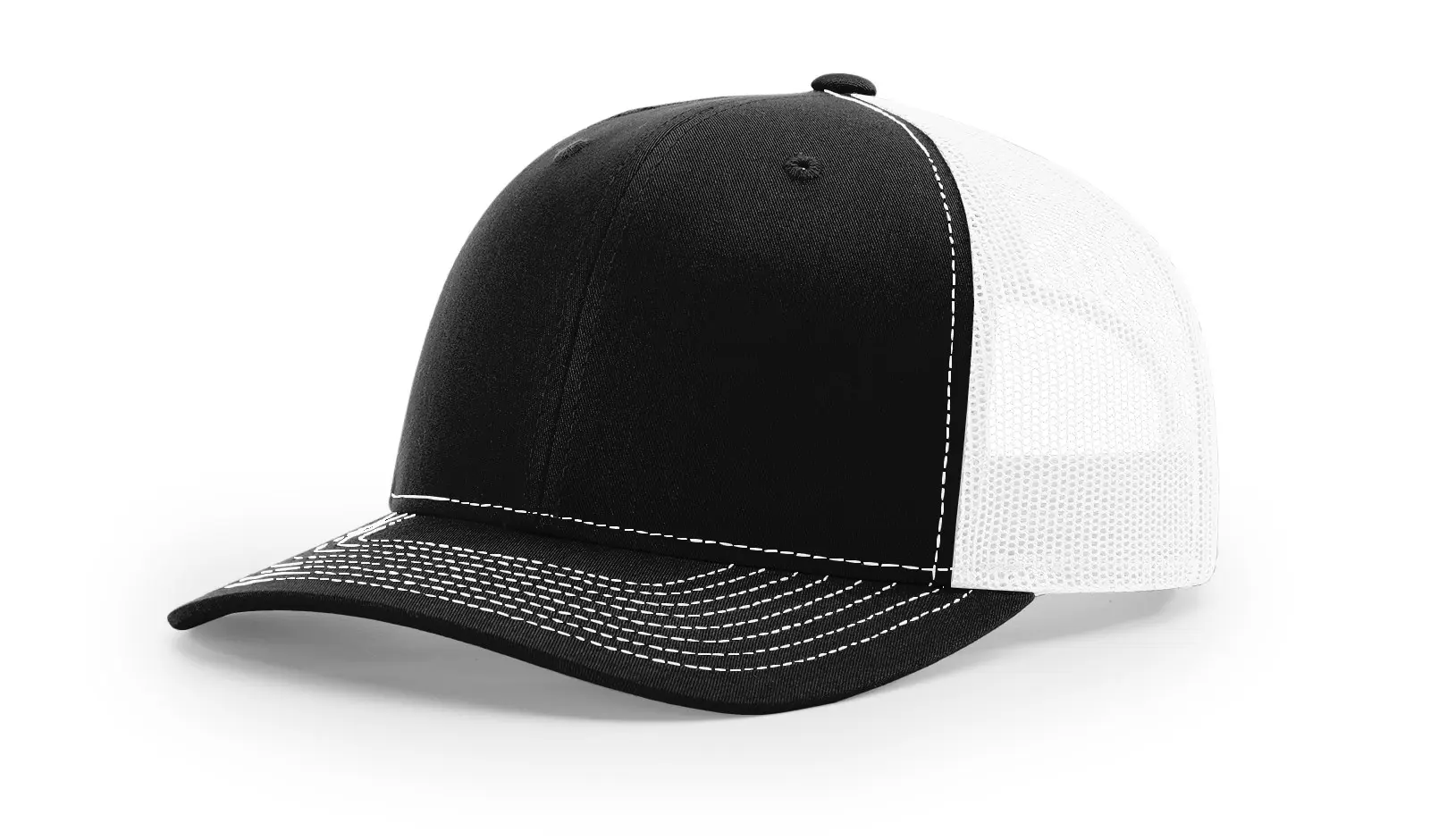 Black/White