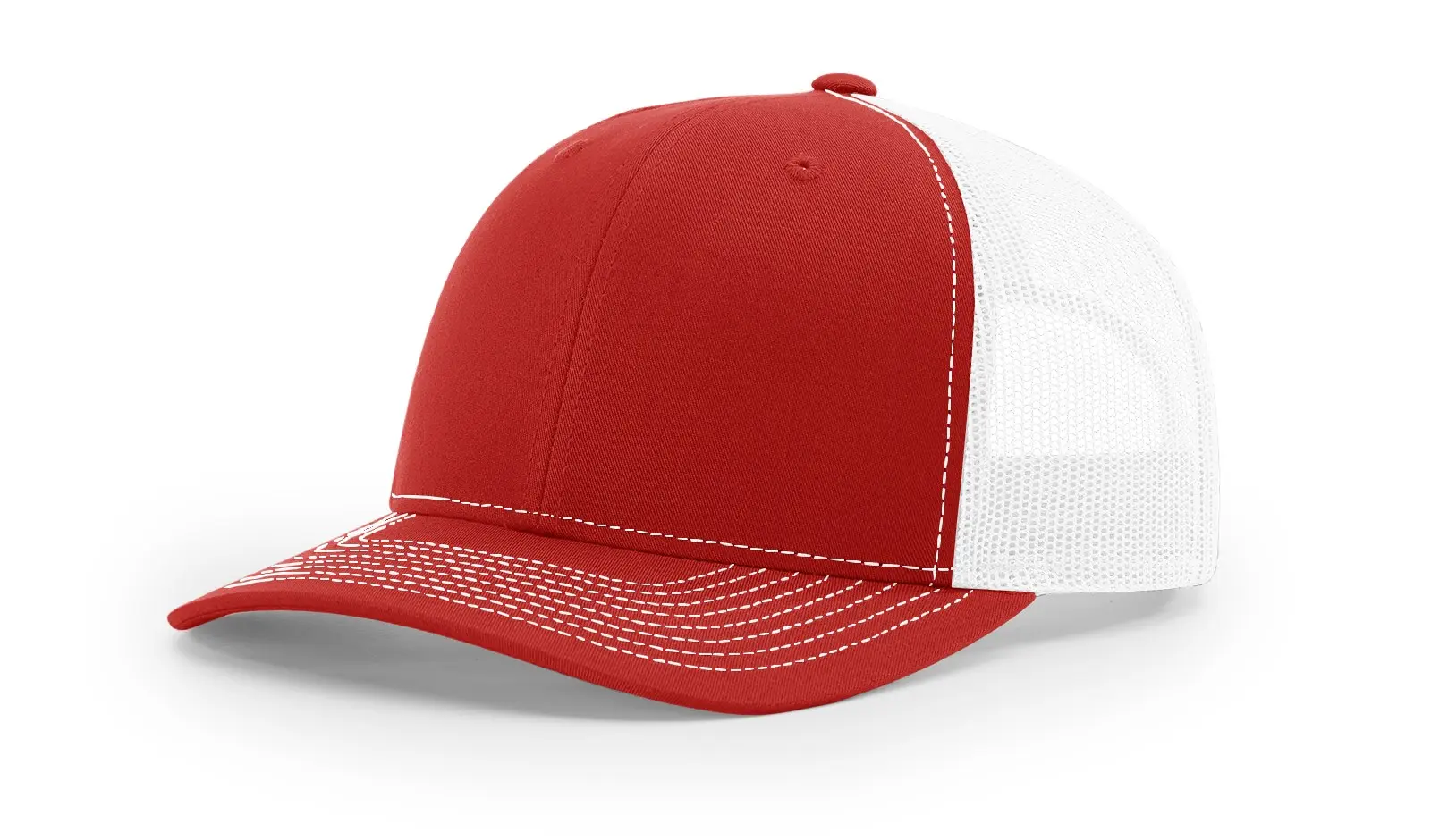Red/White