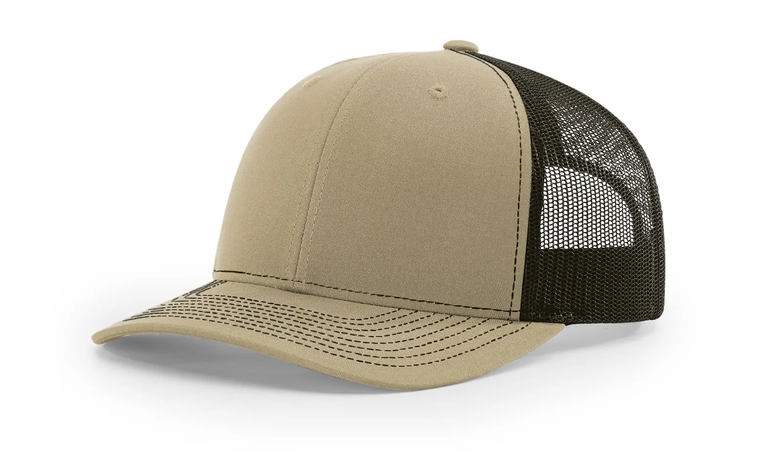 Khaki/Coffee