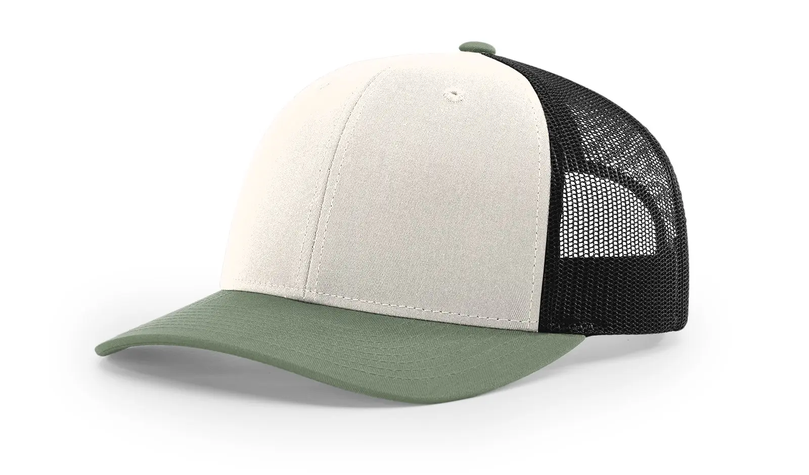 Cream/Black/Loden