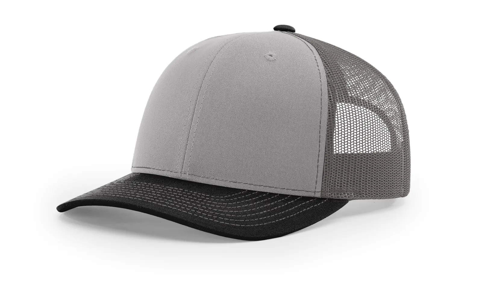 Grey/Charcoal/Black