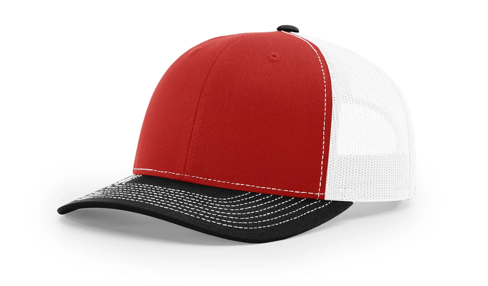 Red/White/Black