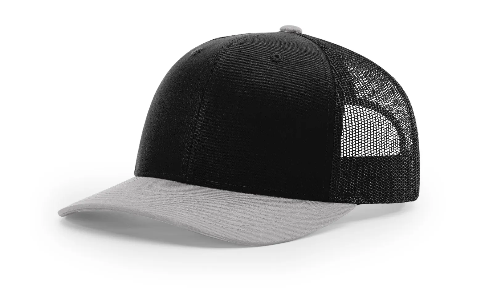 Black/Grey