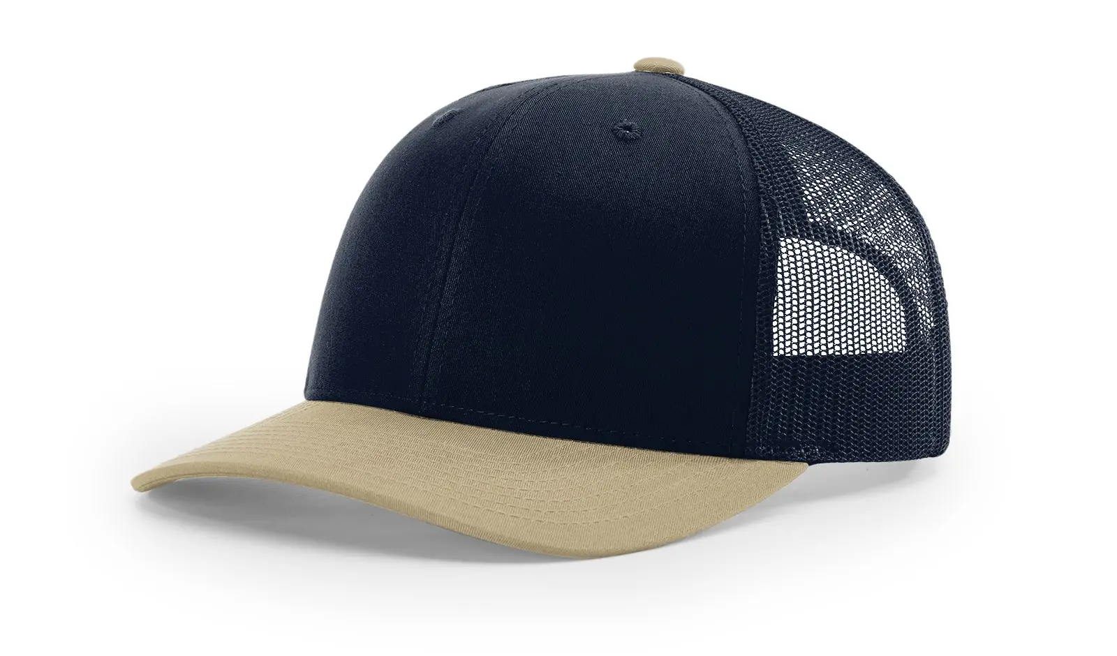 Navy/Khaki