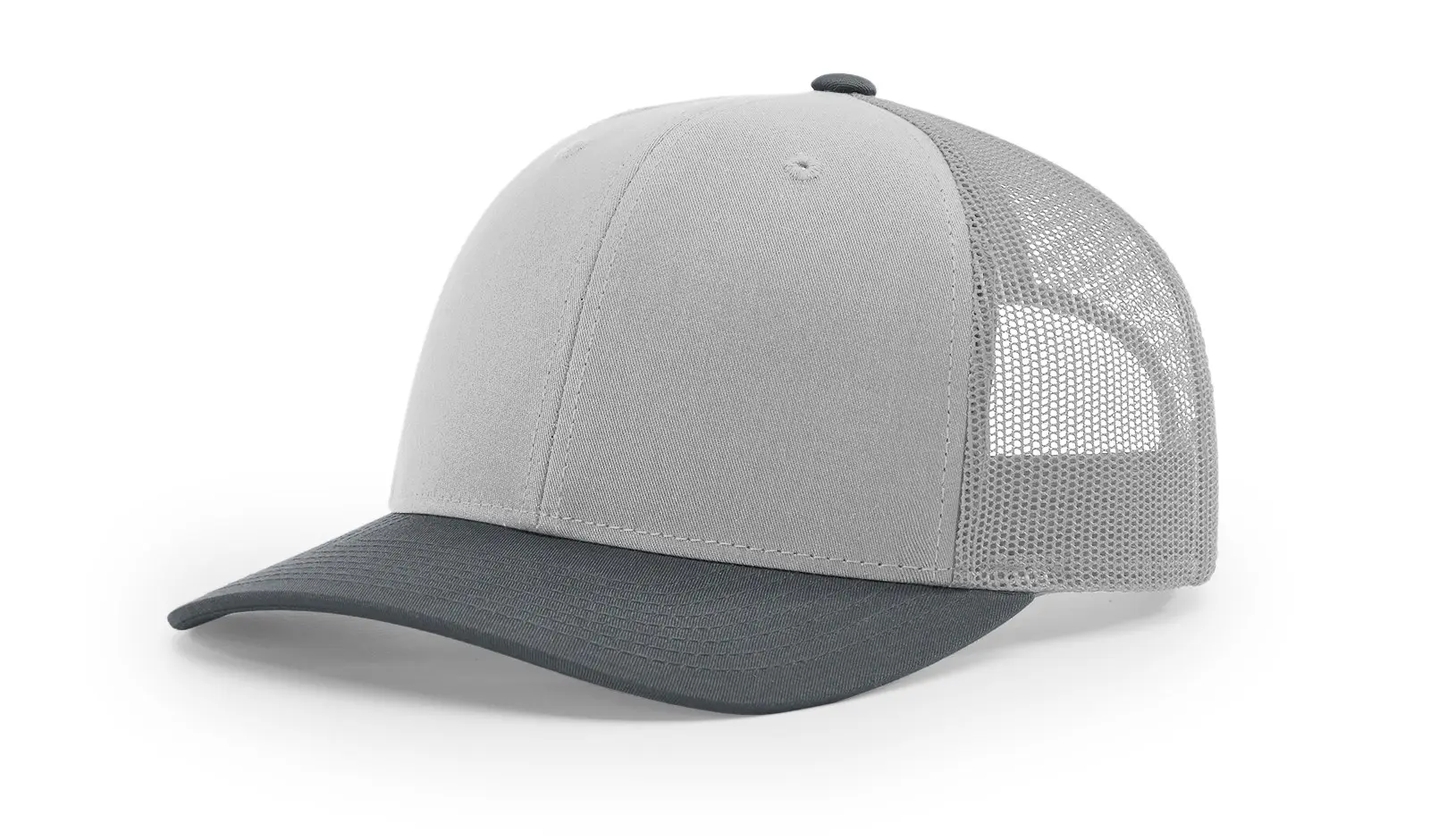 Light Grey/Gunmetal