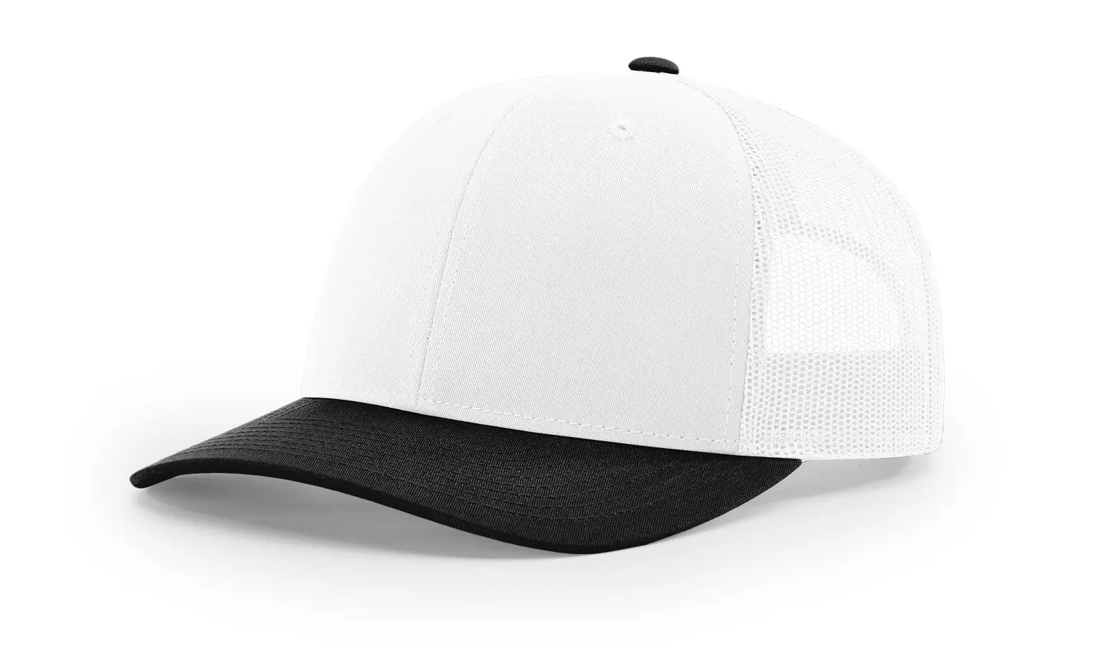 White/Black