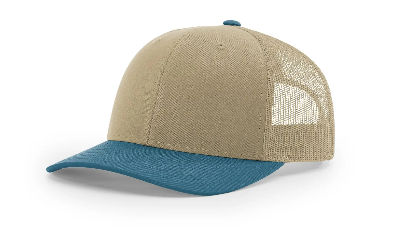 Khaki/Legion Blue