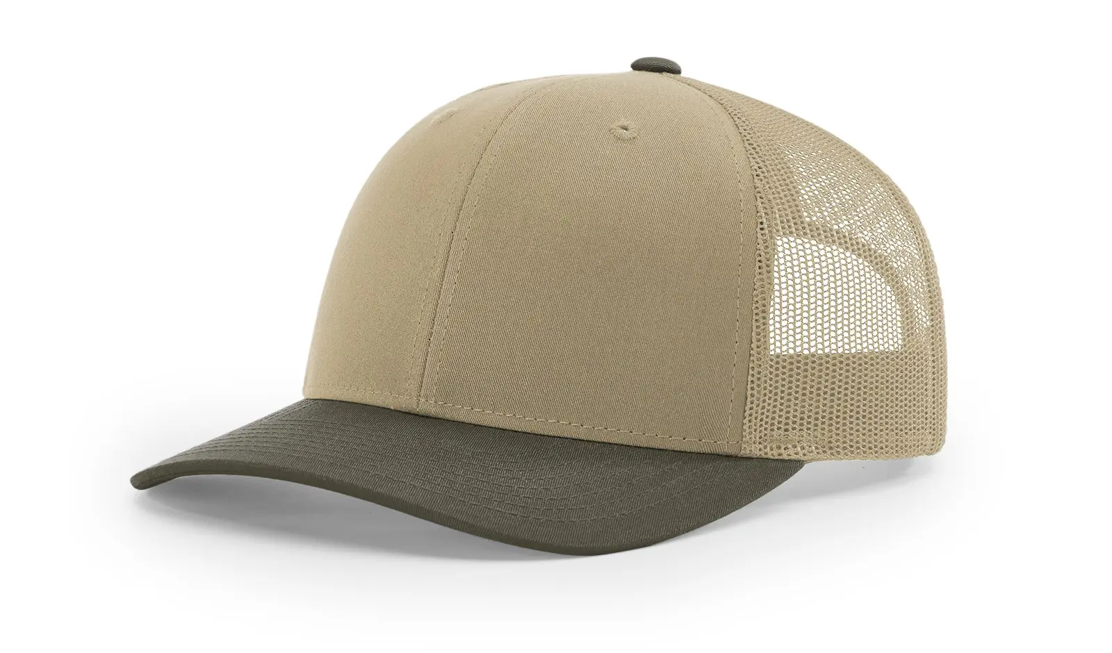 Khaki/Chocolate Chip