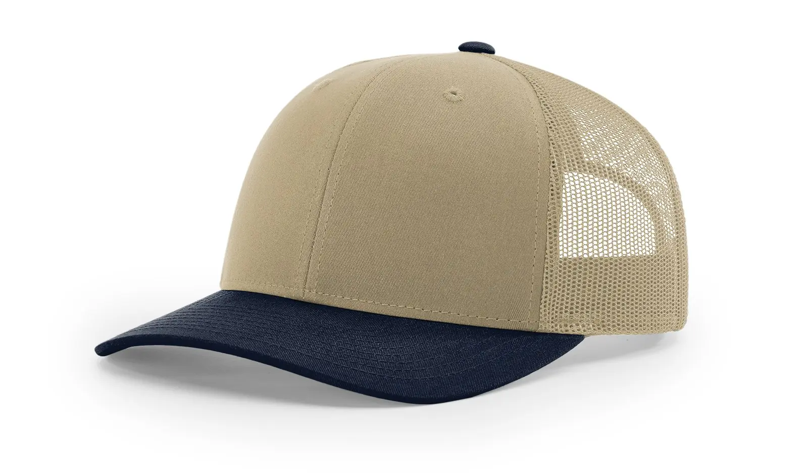 Khaki/Navy