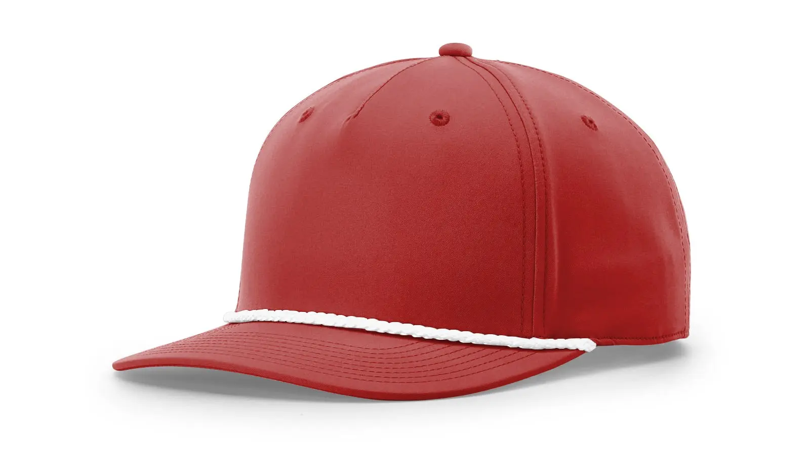 Red/White