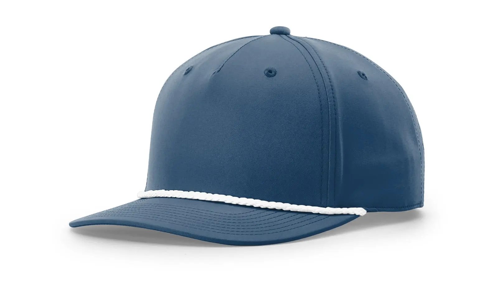Light Blue/White
