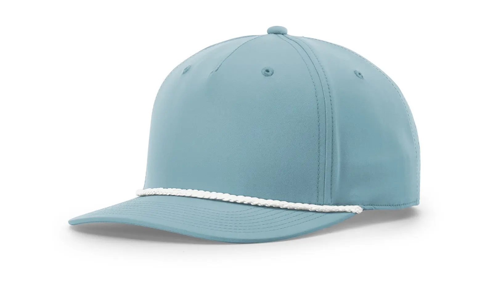 Smoke Blue/White