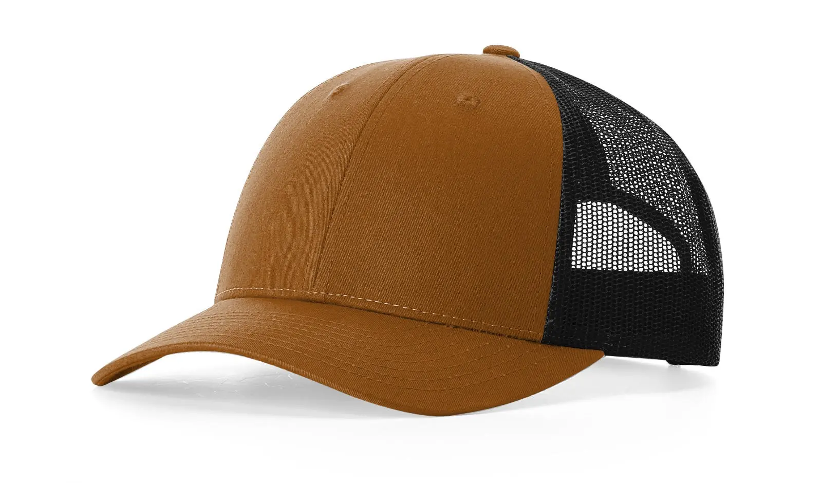 Caramel/Black