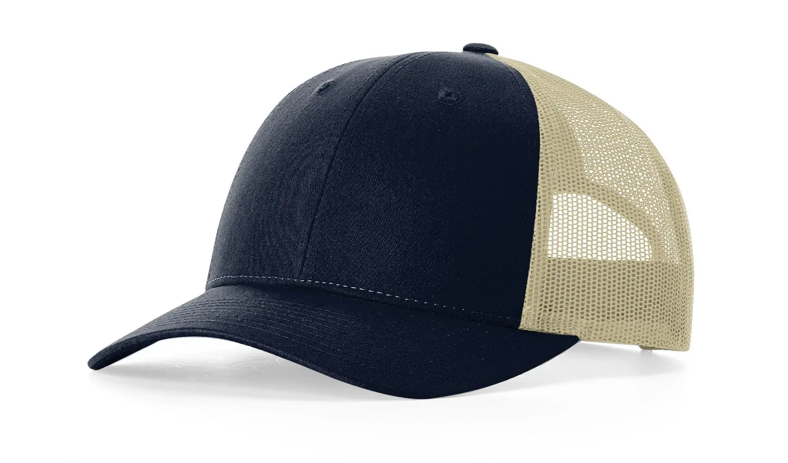 Navy/Dark Khaki