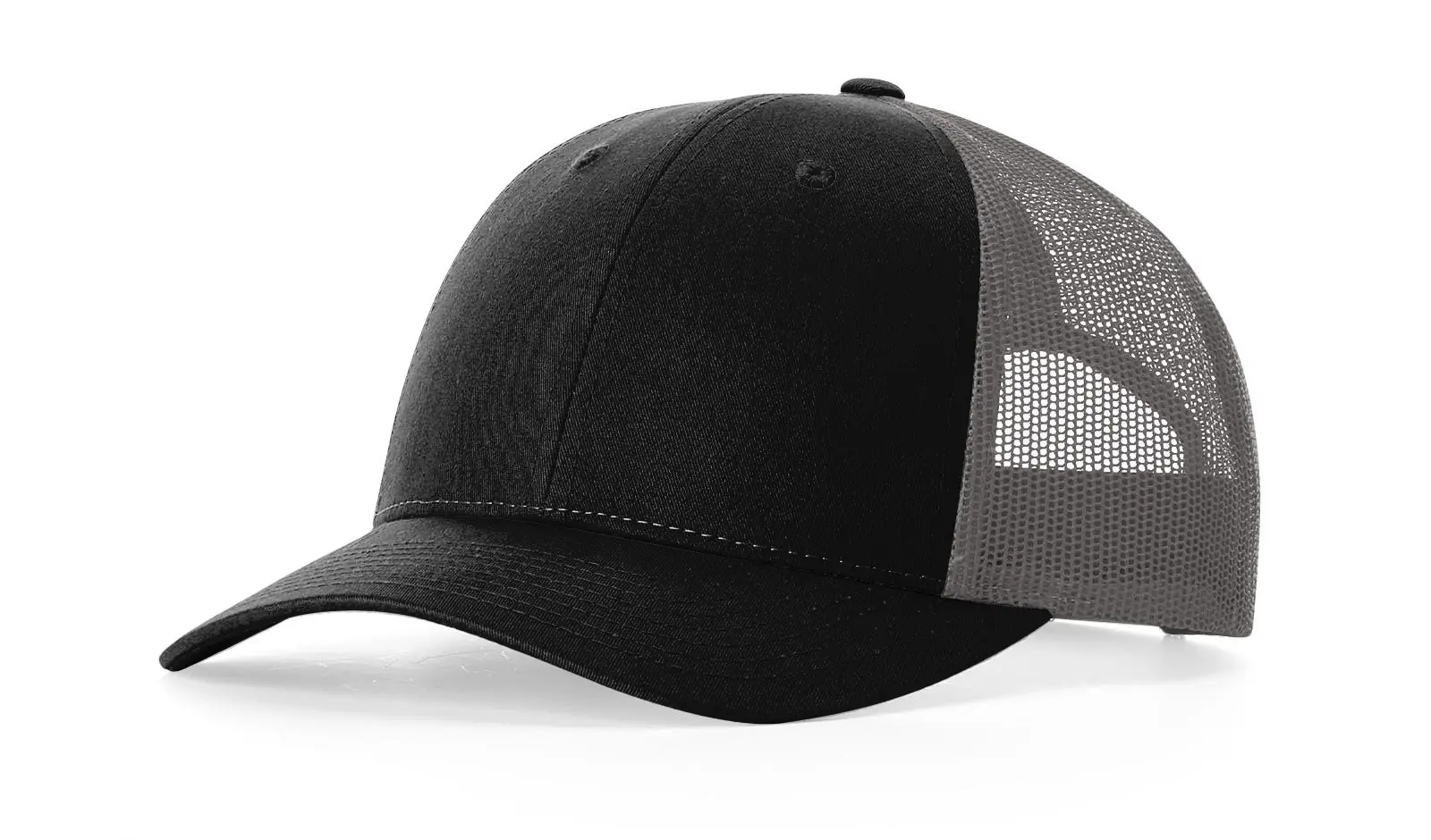 Black/Charcoal