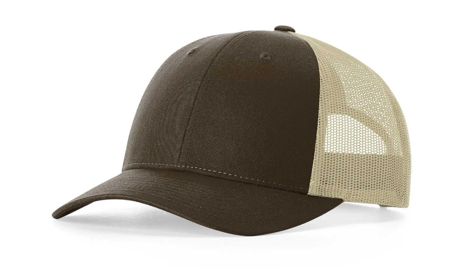 Brown/Dark Khaki