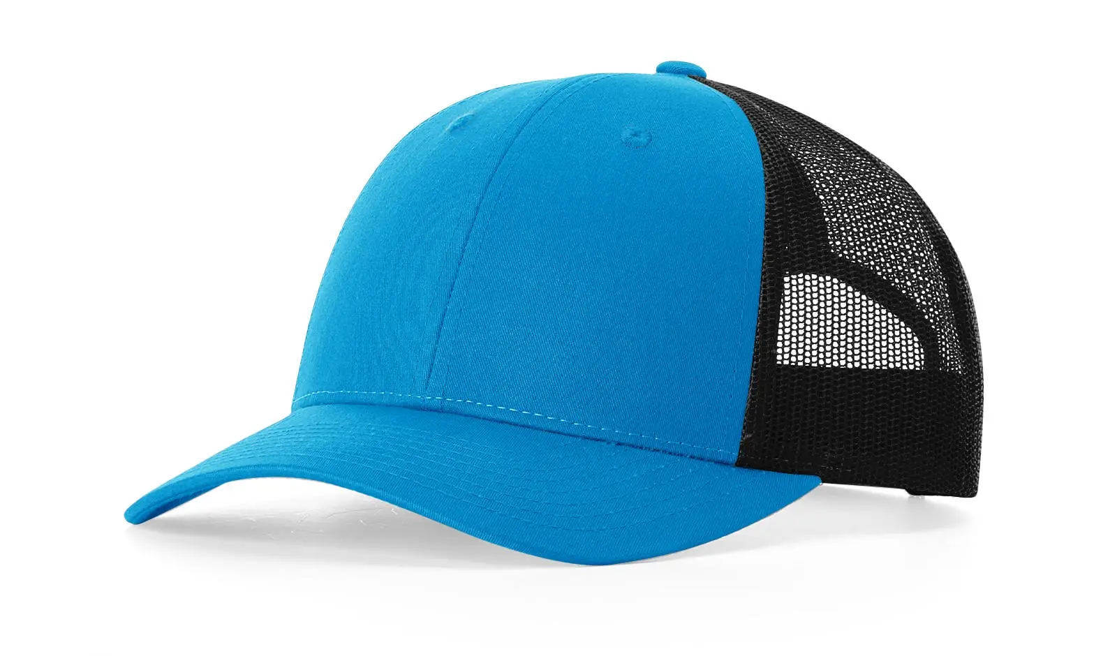 Cyan/Black