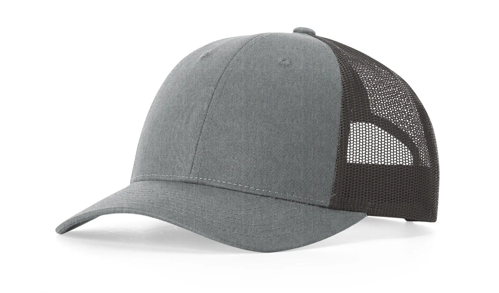 Heather Grey/Dark Charcoal