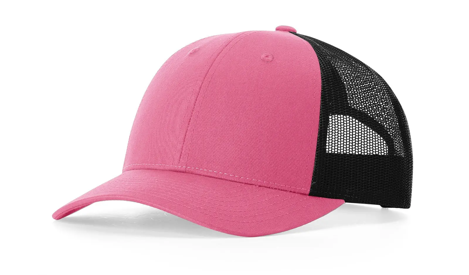 Hot Pink/Black