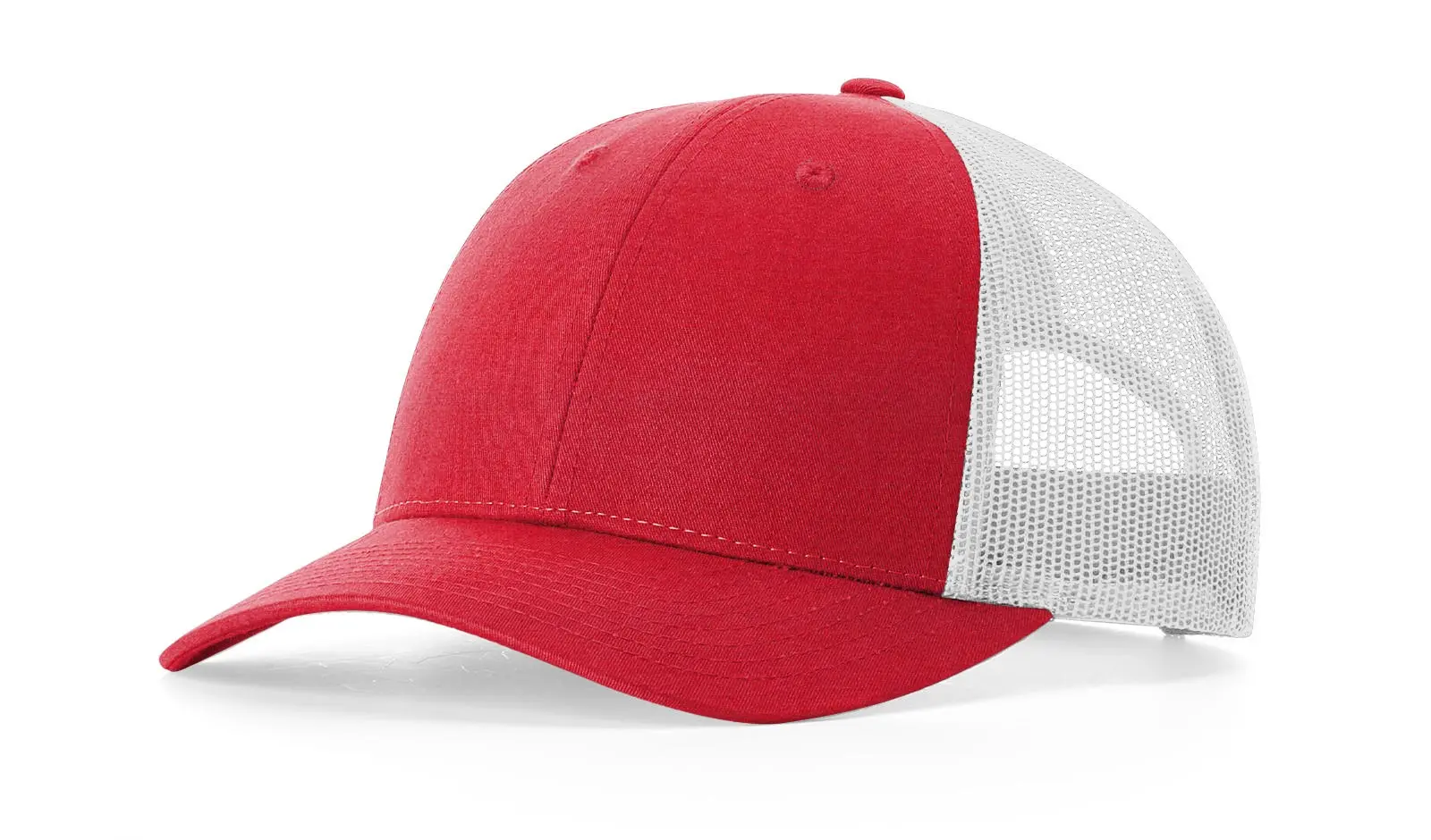 Heather Red/Light Grey