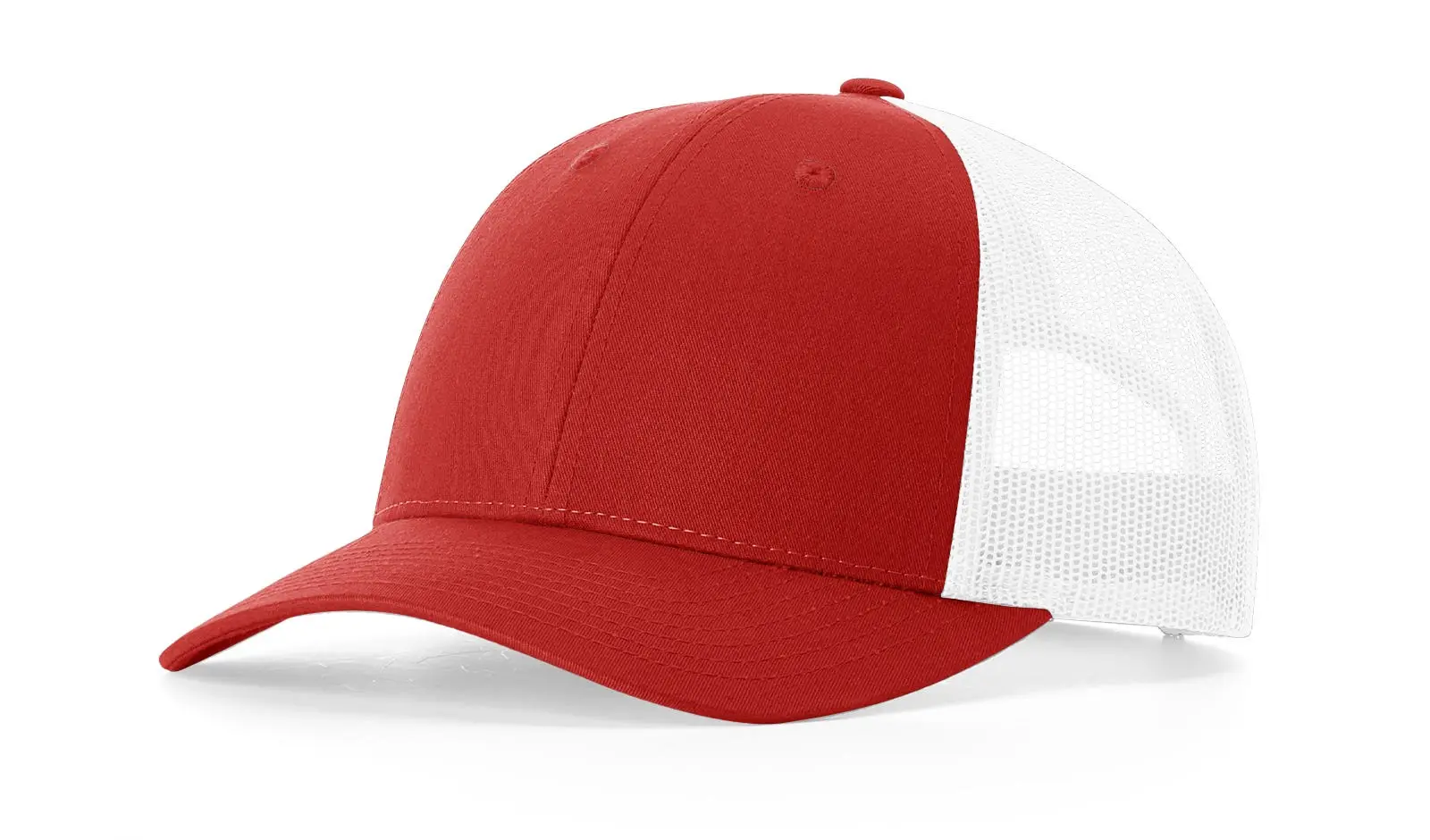 Red/White