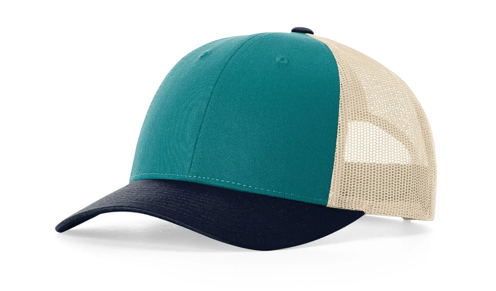 Blue Teal/Birch/Navy