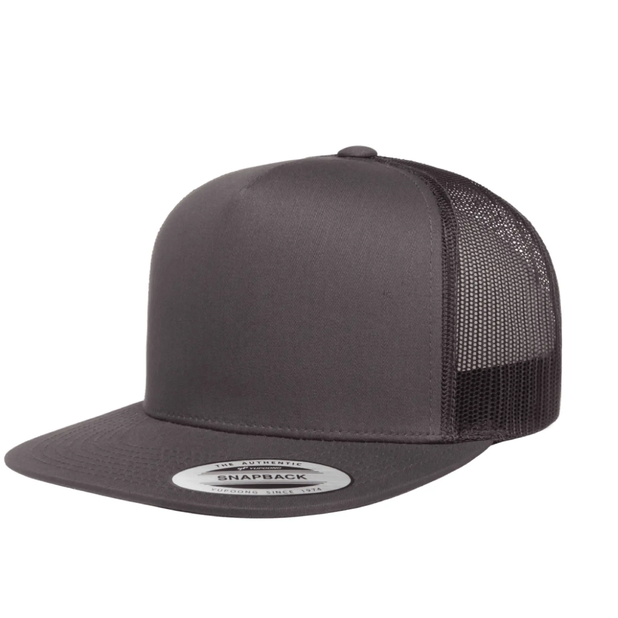 Charcoal/Black