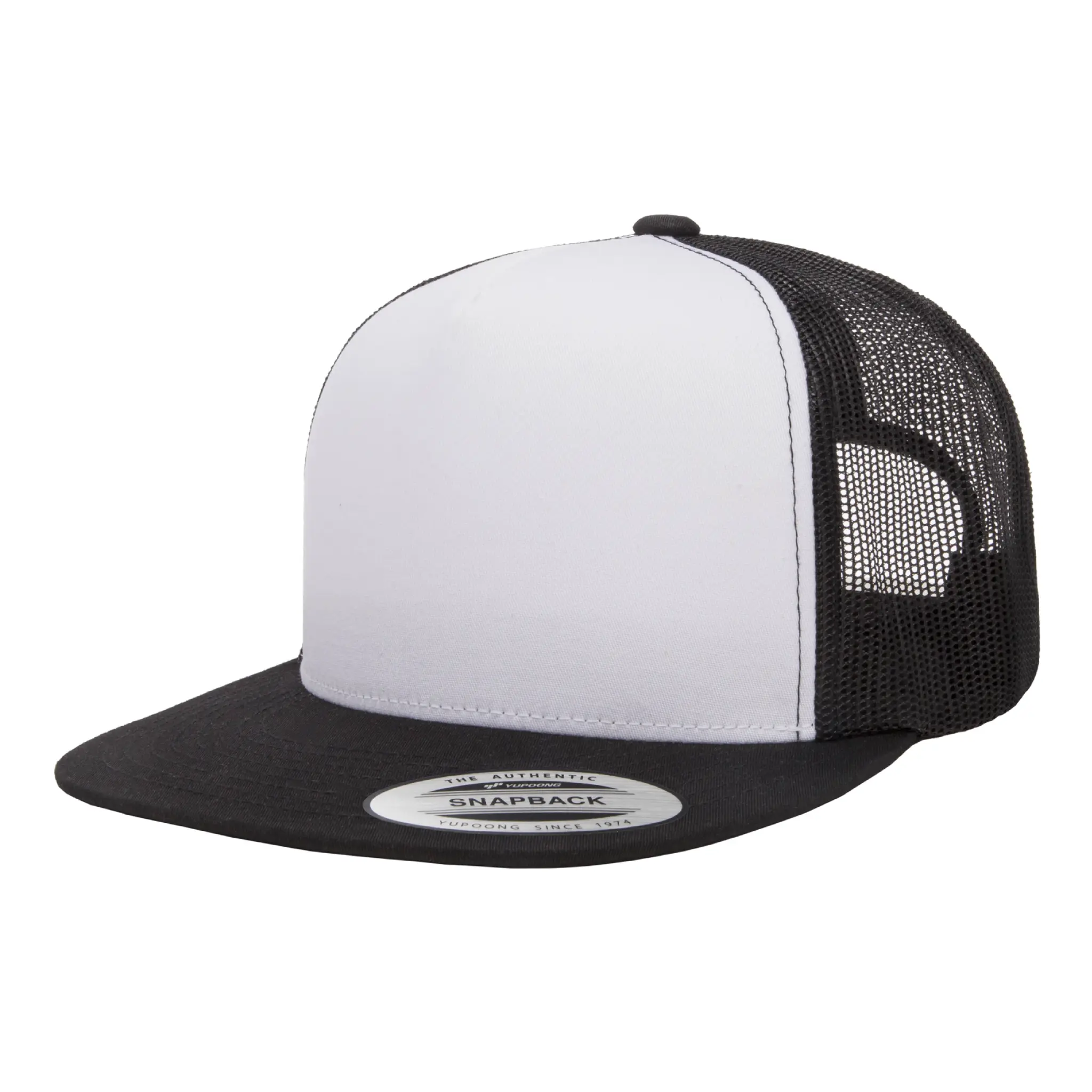 Black/White/Black