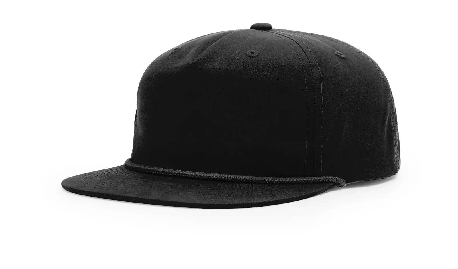 Black/Black