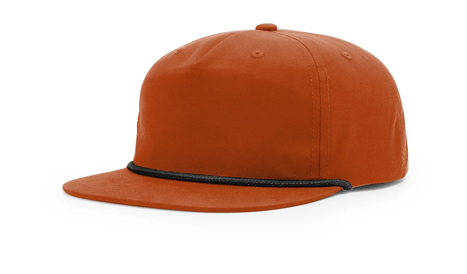Dark Orange/Black