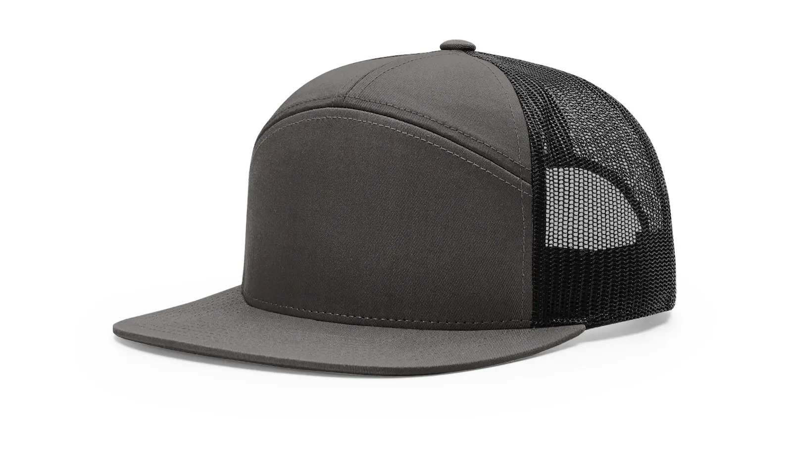Charcoal/Black