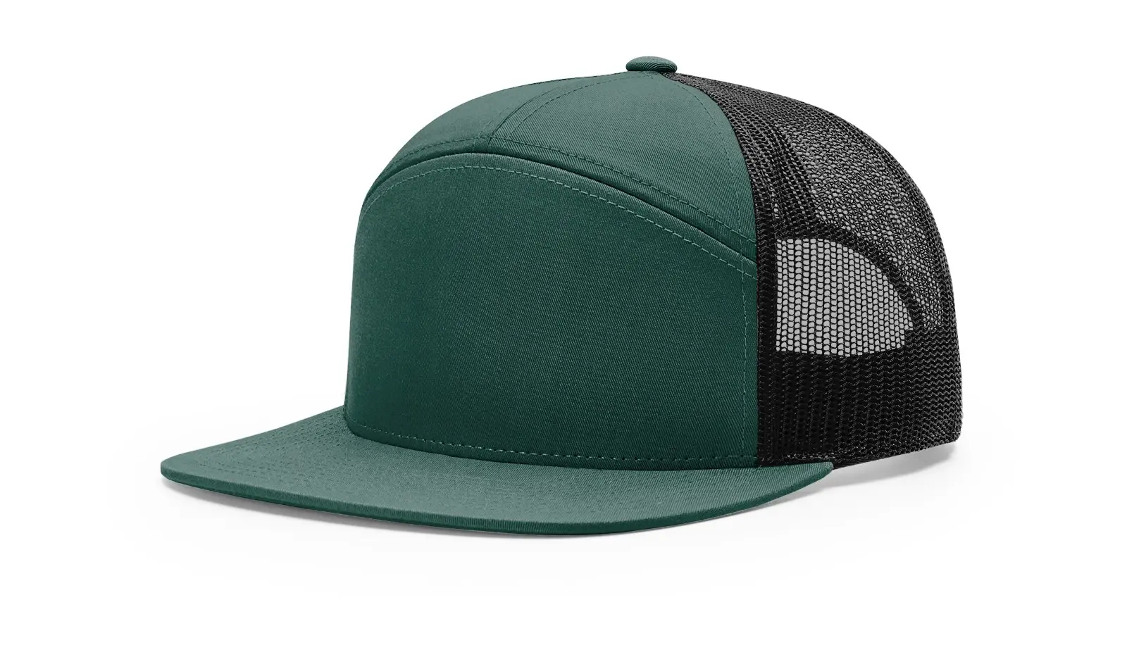 Dark Green/Black