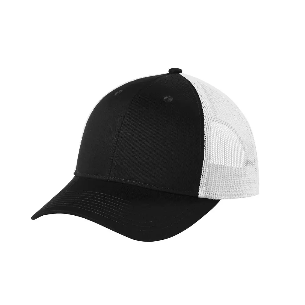 Black/White