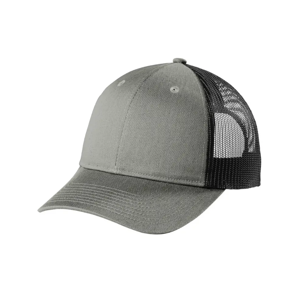 Silver/Black