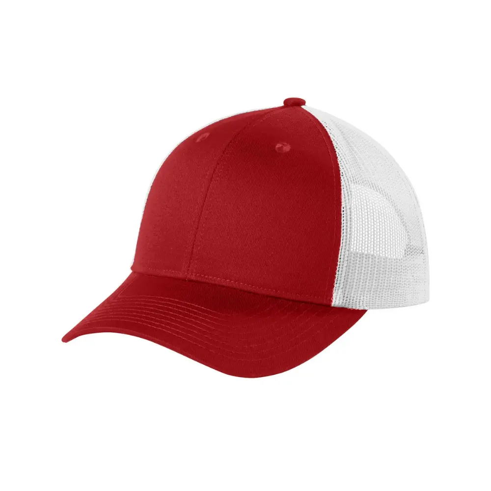 Red/White